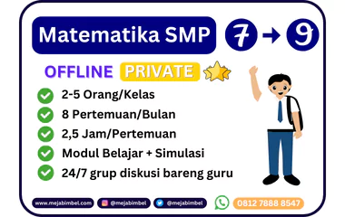 bimbel murah jogja matematika