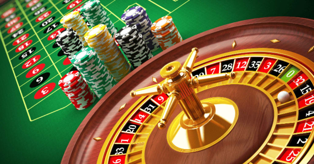 casino online game casino online game