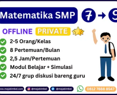 bimbel murah jogja matematika